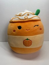 Squishmallows Halloween