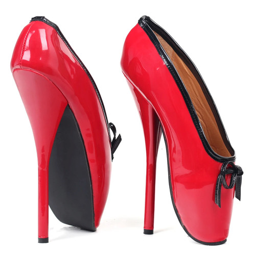 Extreme high heel 18cm - extreme,