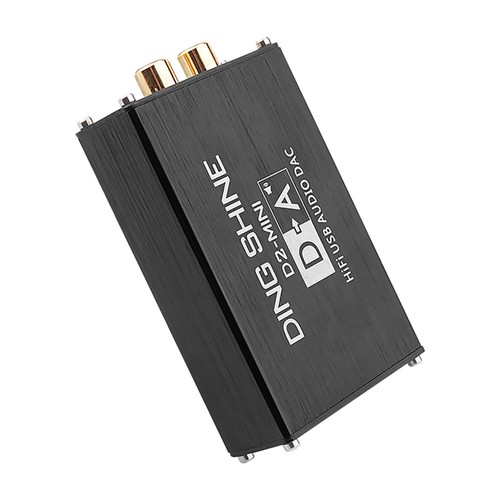 Es9018k2m audio hifi usb - 2x,