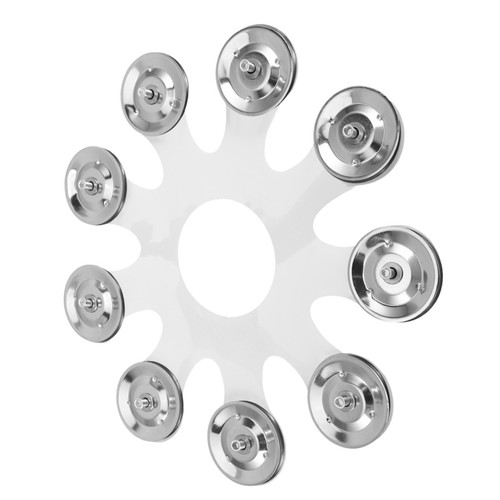Stainless steel bell - steel,