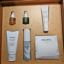 Tropic The Favourites Facial