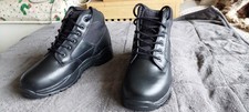 Magnum Safety Boots Mens Size