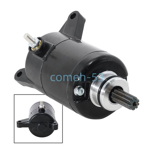 Starter motor for - honda, glr125
