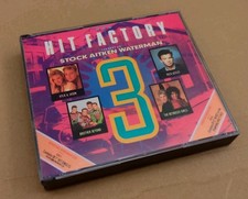 Various - Hit Factory 3 - The
