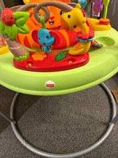 Fisher-Price CHM91 Roarin'