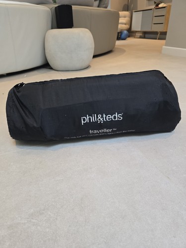 Phil teds traveller compact - phil,