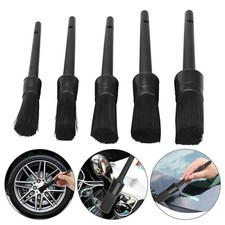 Cleaning Brush 5PC Car