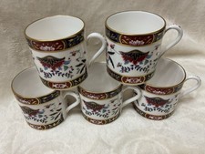 Royal Worcester Prince Regent