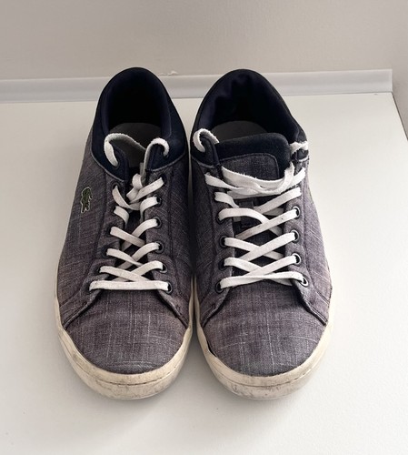 Lacoste men trainers 9 - men's, trainers,