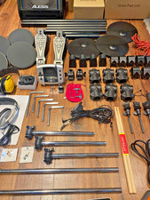 DD400 Gear4Music E DRUM KIT