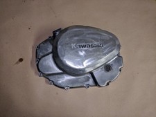 Kawasaki Z250 Twin Right Hand Engine Cover Casing Case Z 250 (17340)