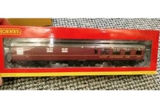 Hornby R4971 BR MK1 Restaurant Buffet Coach W1739, brand new