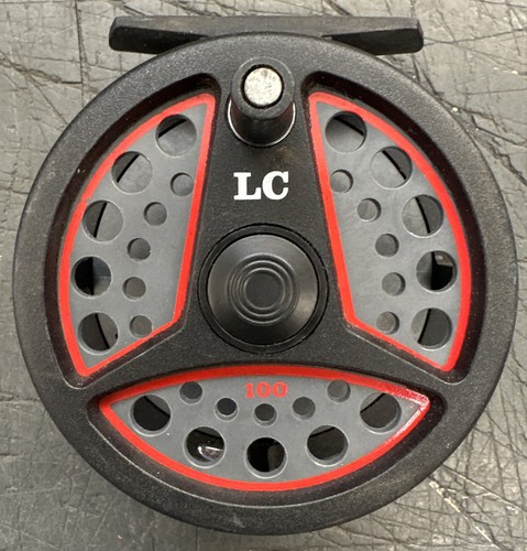 Leeda 100 2 cassette - 1/2”,