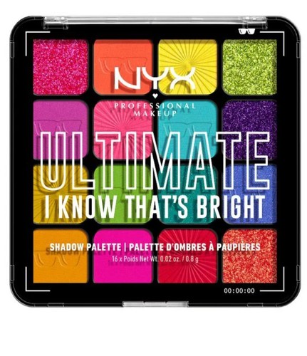 Nyx professional makeup - professional,