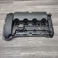 Mini Cooper S 1.6T N14 R55 R56 R57 R58 N14 Rocker Cover 2006-2010 