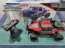 Maverick Strada DT 4x4