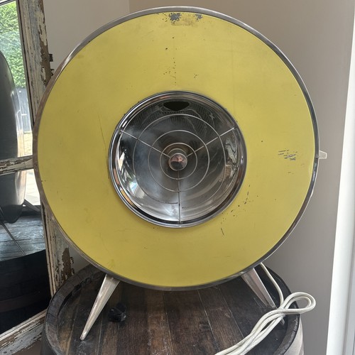 Vintage sofono spacemaster - sofono,