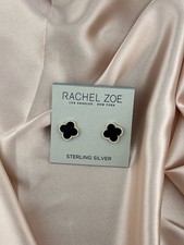 Rachel Zoe Sterling Silver