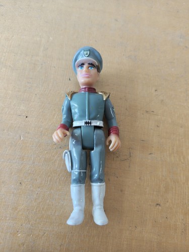 1992 captain troy tempest - 1992,