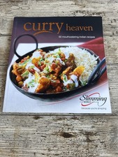 SLIMMING WORLD Curry Heaven -