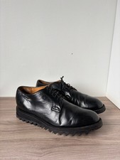Yuketen derby ripple sole - yuketen,