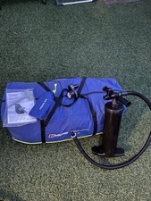 Berghaus Air Porch with Pump