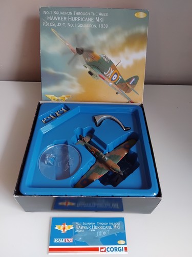 Corgi aviation 32012 - corgi,
