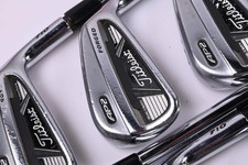 Titleist AP2 710 Irons / 3-PW