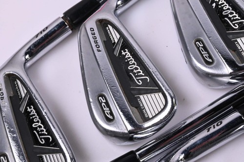 Titleist ap2 710 - 710, irons