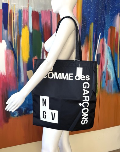 Comme des garcons - , ngv