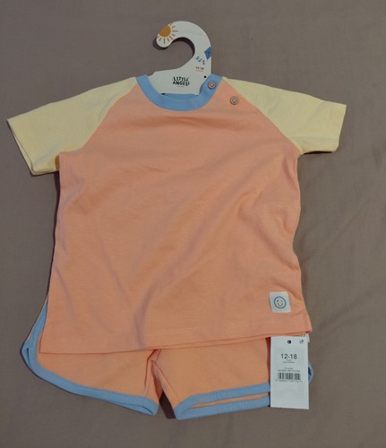 New baby boys shorts - new, &