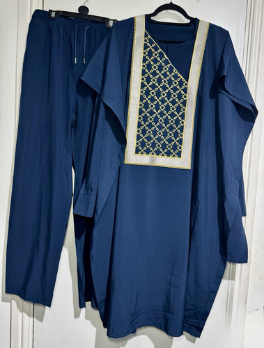 Men navy blue - men’s, 3