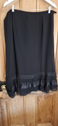 Jacque vert skirt - midi,