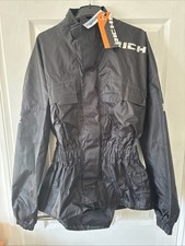 Richa Rain Warrior Jacket