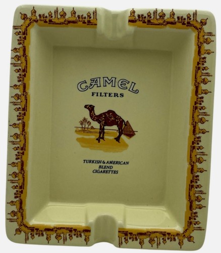 Vintage 1996 camel - vintage, filters