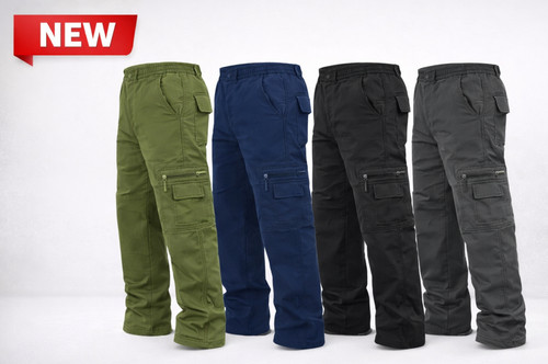 Mens thermal fleece - mens,