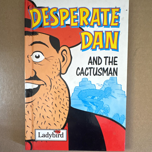 Ladybird the dandy collection - ladybird,