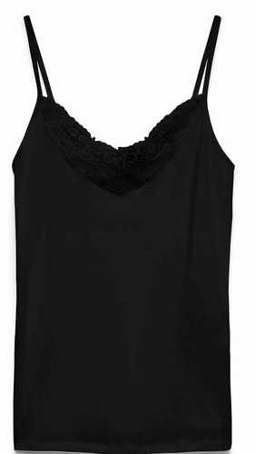 Women black lace fabric - women’s,