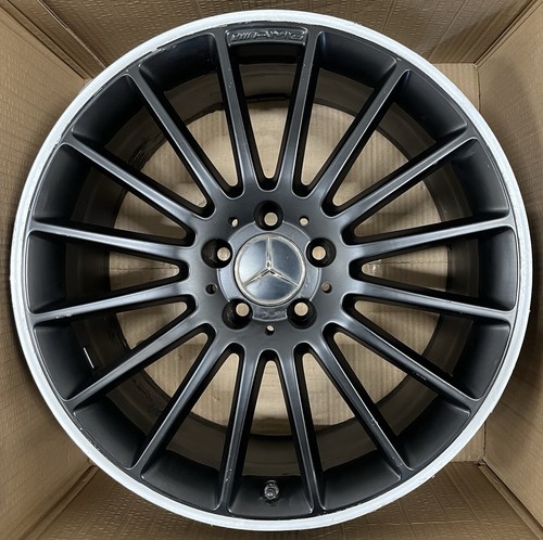 Genuine mercedes c63 amg - genuine,