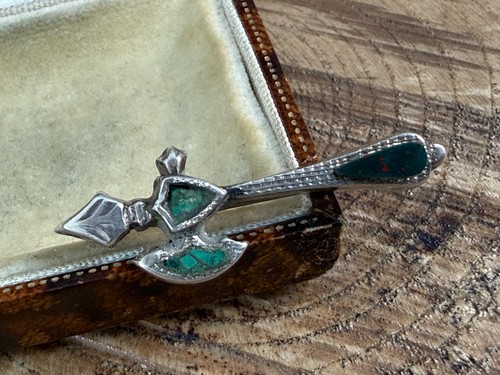 Antique sterling silver - antique,
