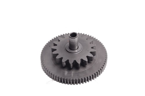 Starter freewheel clutch - freewheel,
