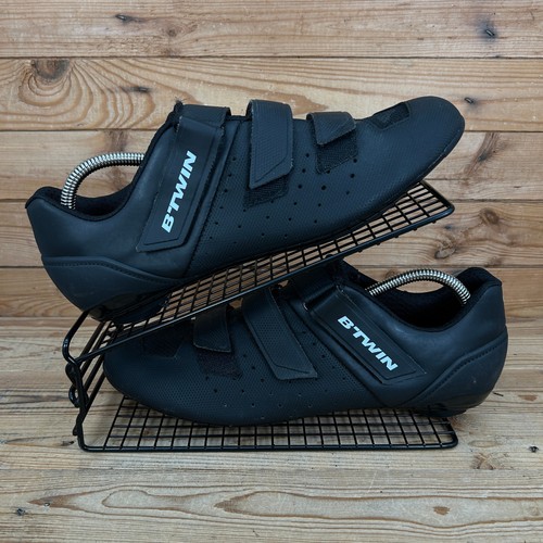 Btwin cycling shoes - shoes, mens