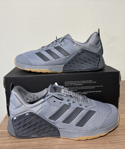 Adidas dropset grey black - 3,
