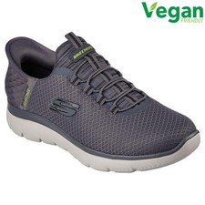Skechers mens slip ins summits - ins,
