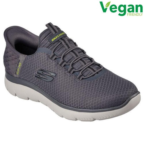 Skechers mens slip ins - mens, summits