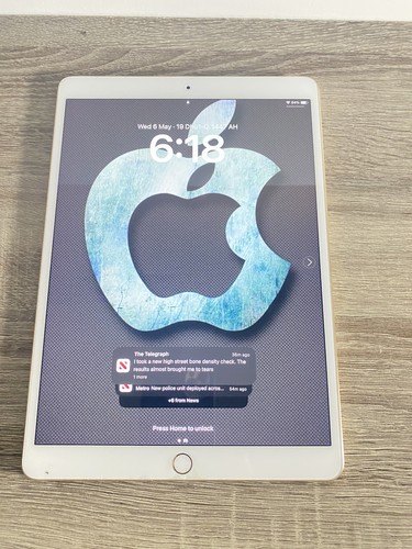 Apple ipad pro - apple,