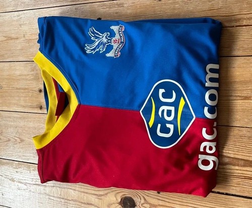 Crystal palace home - crystal,