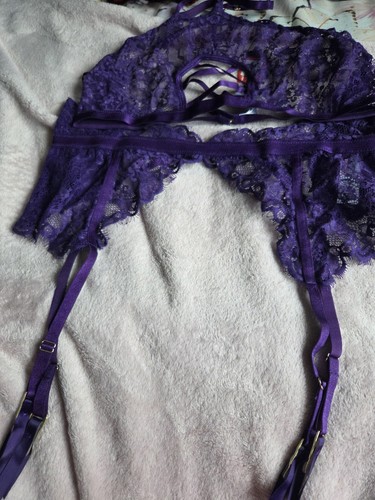 Ann summers lingerie set - ann,