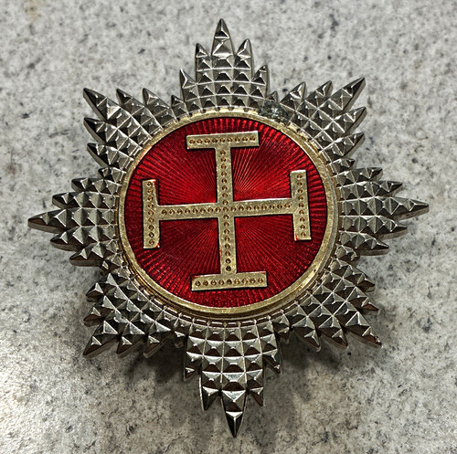 Masonic knights templar - masonic,