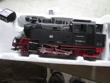 Newqida 99 6001-4 Harbour